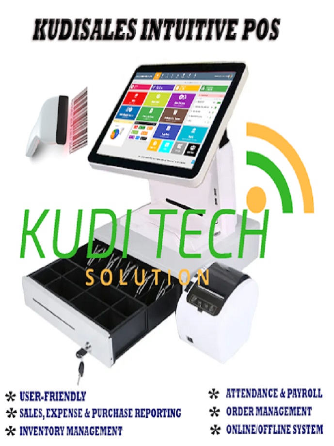 POS System Software