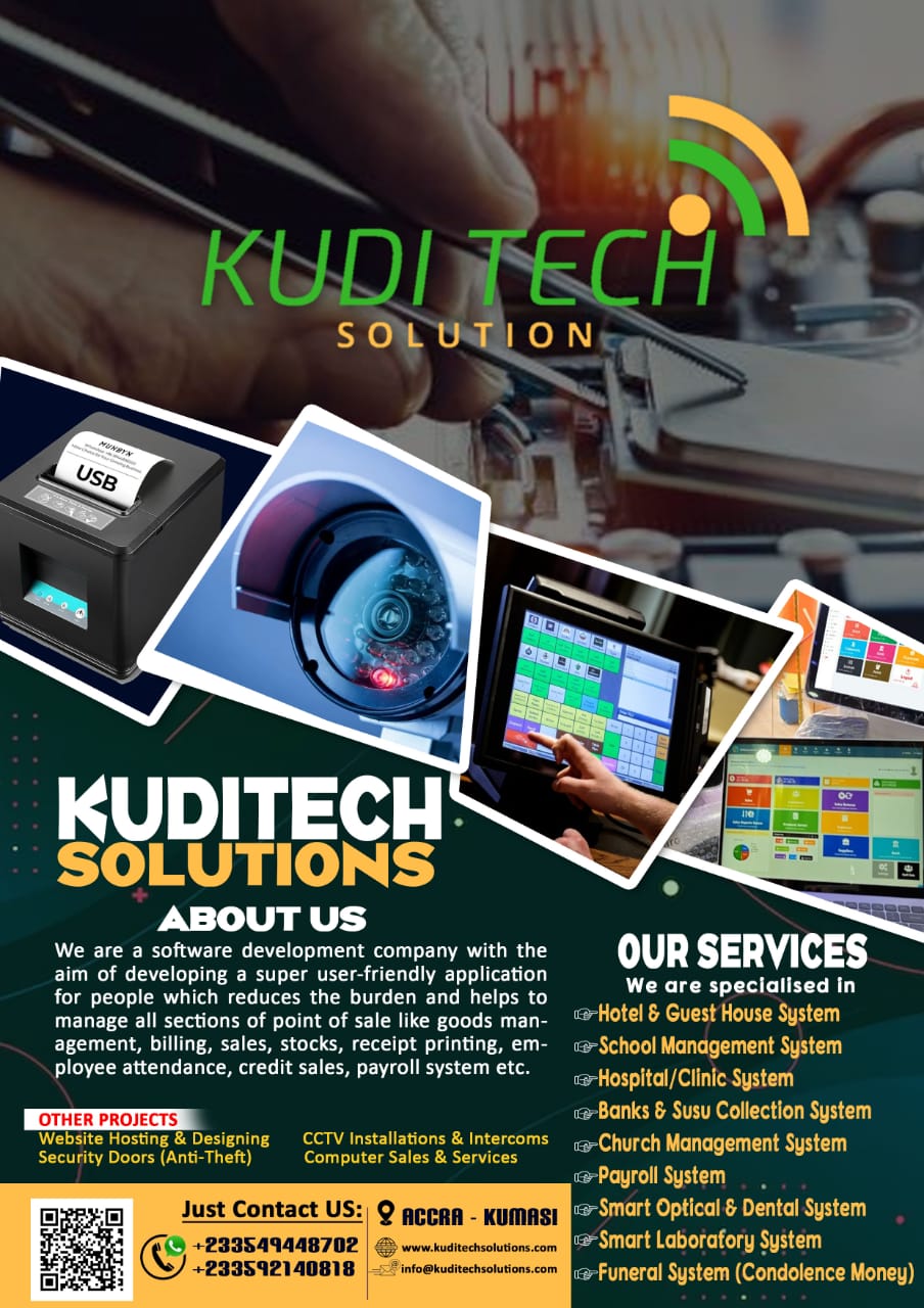Services & Sales