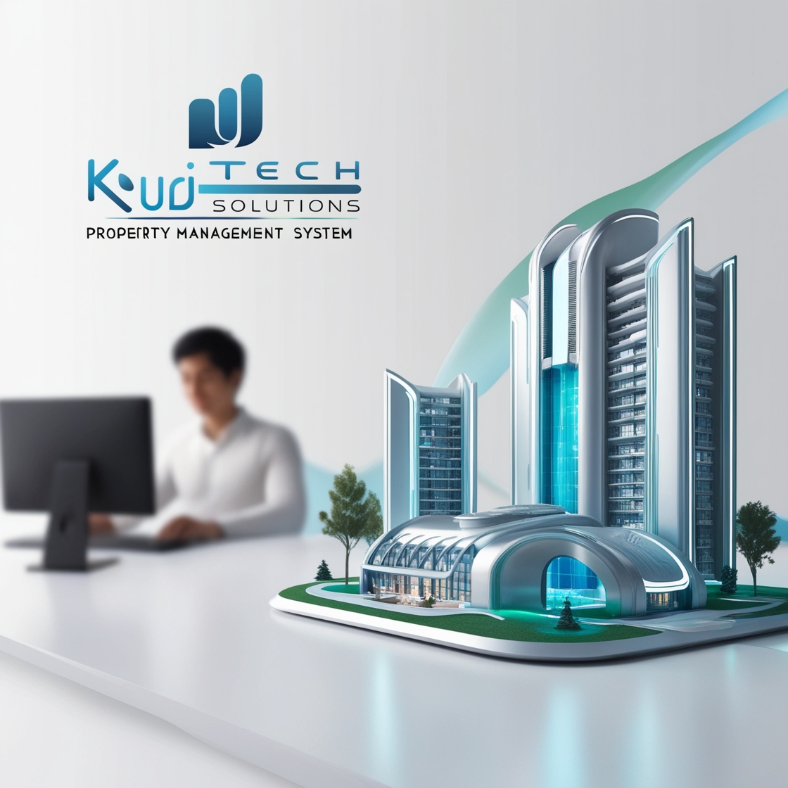 Property Managment System