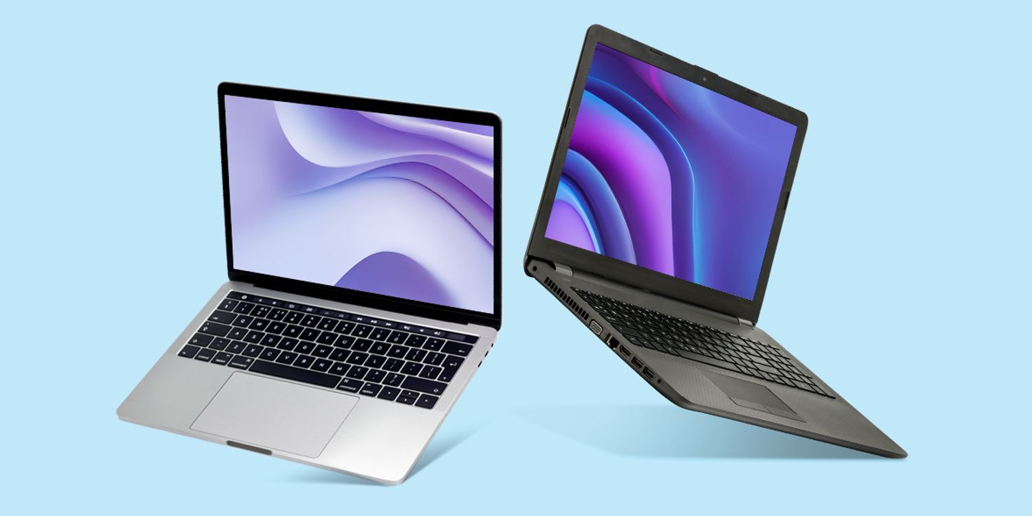 All Businesses Laptop