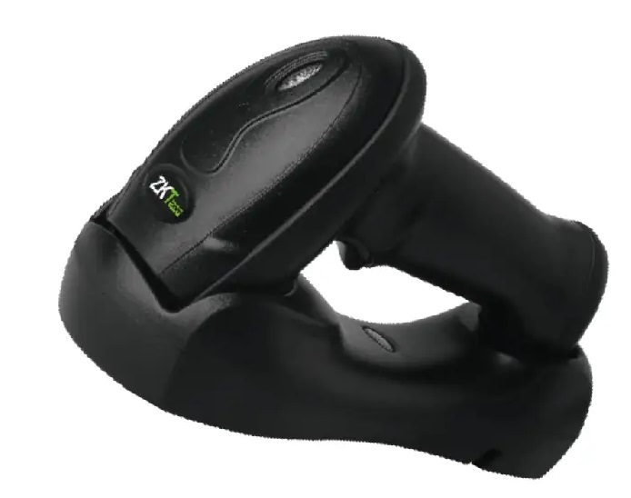 Wireless Barcode Scanner